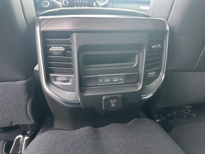 2027 RAM 2500 RAM 2500 LARAMIE CREW CAB 4X4 6'4' BOX