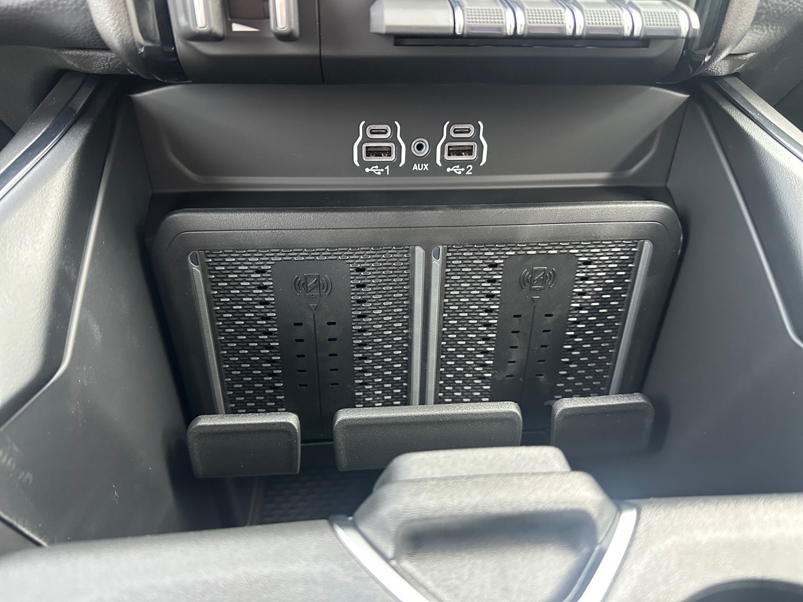 2027 RAM 2500 RAM 2500 LARAMIE CREW CAB 4X4 6'4' BOX