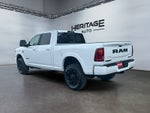 2027 RAM 2500 RAM 2500 LARAMIE CREW CAB 4X4 6'4' BOX