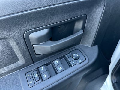 2026 RAM Ram 2500 RAM 2500 TRADESMAN CREW CAB 4X4 8' BOX