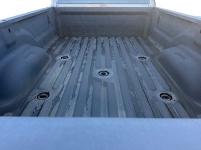 2026 RAM 2500 Big Horn Crew Cab 4x4 8' Box