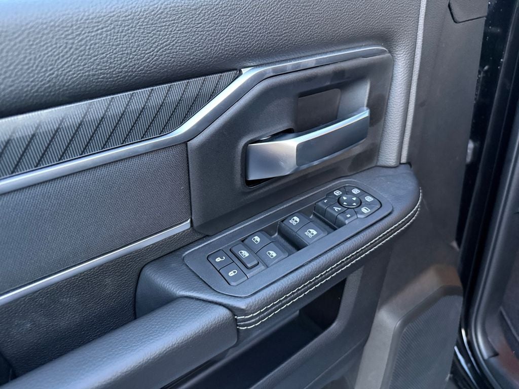 2026 RAM Ram 2500 RAM 2500 BIG HORN CREW CAB 4X4 8' BOX