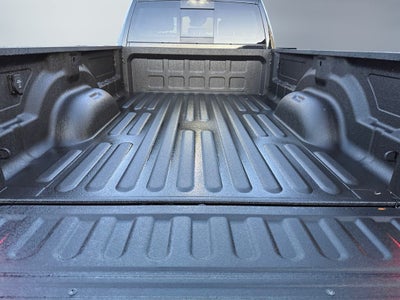 2026 RAM Ram 2500 RAM 2500 BIG HORN CREW CAB 4X4 8' BOX