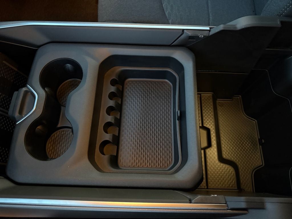 2026 RAM Ram 2500 RAM 2500 BIG HORN CREW CAB 4X4 8' BOX