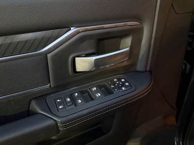 2026 RAM Ram 2500 RAM 2500 BIG HORN CREW CAB 4X4 8' BOX