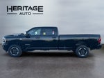 2025 RAM Ram 2500 RAM 2500 LARAMIE CREW CAB 4X4 8' BOX