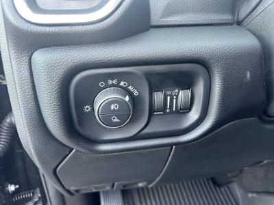 2025 RAM Ram 2500 RAM 2500 LARAMIE CREW CAB 4X4 8' BOX