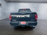 2025 RAM Ram 2500 RAM 2500 LARAMIE CREW CAB 4X4 8' BOX