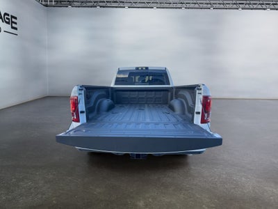 2026 RAM Ram 3500 RAM 3500 LARAMIE MEGA CAB 4X4 6'4' BOX