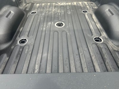 2026 RAM Ram 3500 RAM 3500 LARAMIE MEGA CAB 4X4 6'4' BOX