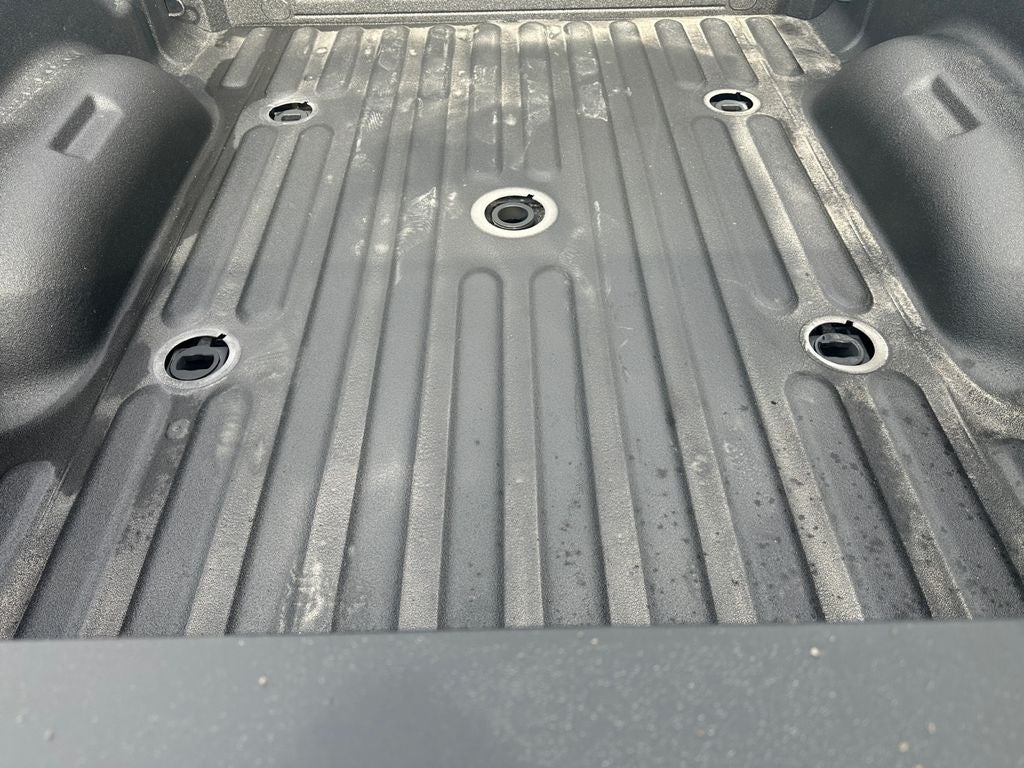 2026 RAM Ram 3500 RAM 3500 LARAMIE MEGA CAB 4X4 6'4' BOX