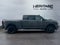 2026 RAM Ram 3500 RAM 3500 LARAMIE MEGA CAB 4X4 6'4' BOX