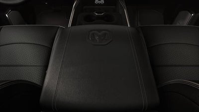 2026 RAM Ram 3500 RAM 3500 LARAMIE MEGA CAB 4X4 6'4' BOX