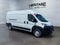 2026 RAM Ram ProMaster RAM PROMASTER 2500 TRADESMAN CARGO VAN HIGH ROOF 159' WB