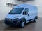 2026 RAM Ram ProMaster RAM PROMASTER 3500 SLT CARGO VAN HIGH ROOF 136' WB