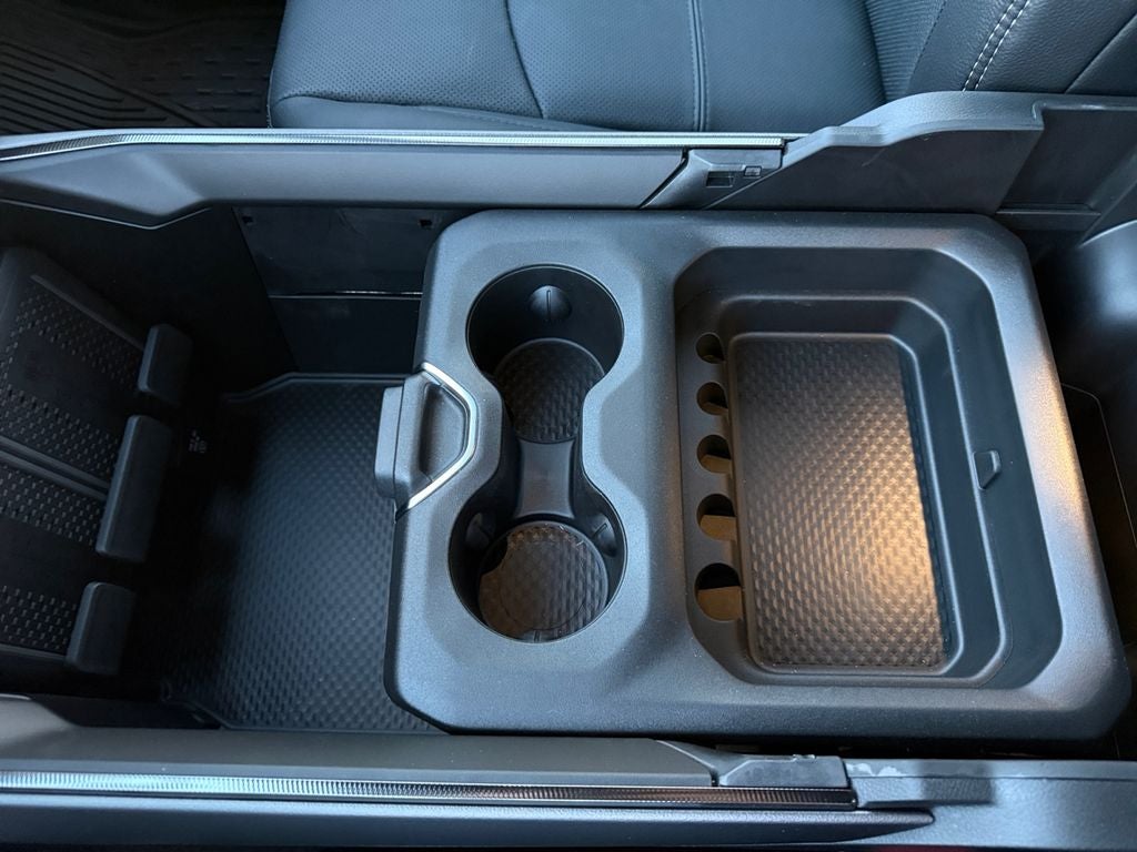 2026 RAM Ram 2500 RAM 2500 POWER WAGON CREW CAB 4X4 6'4' BOX