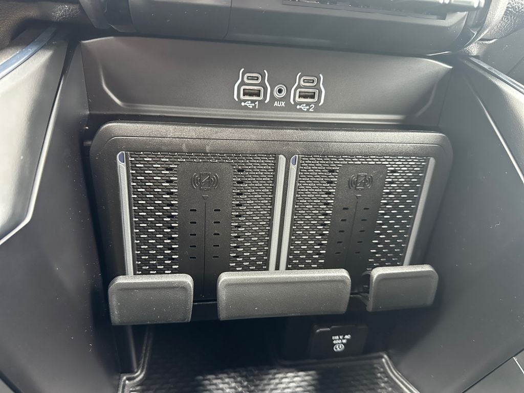 2025 RAM 2500 Laramie Crew Cab 4x4 6'4' Box