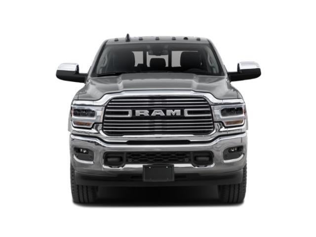 2021 RAM 2500 Laramie Crew Cab 4x4 6'4' Box