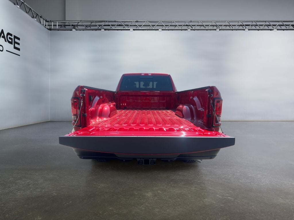 2026 RAM Ram 2500 RAM 2500 TRADESMAN CREW CAB 4X4 8' BOX