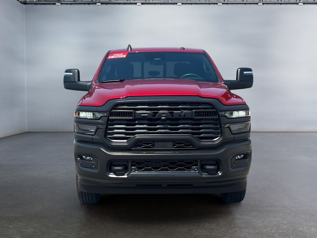 2026 RAM Ram 2500 RAM 2500 TRADESMAN CREW CAB 4X4 8' BOX