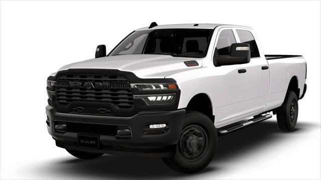 2026 RAM Ram 2500 RAM 2500 TRADESMAN CREW CAB 4X4 8' BOX