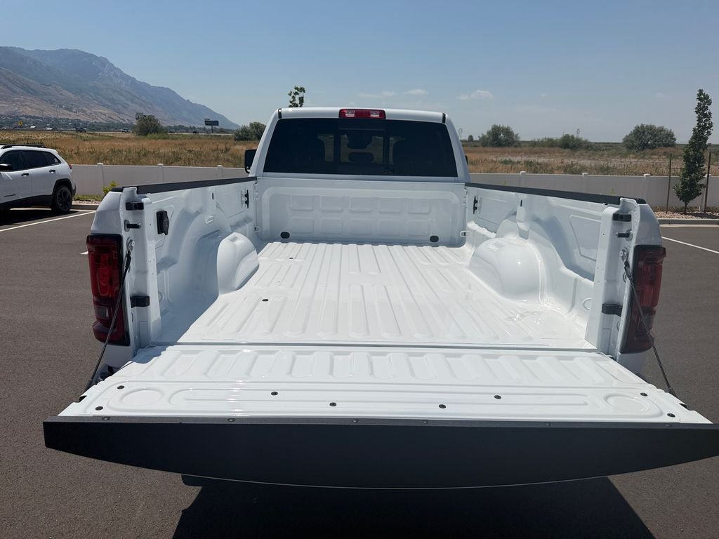 2026 RAM Ram 2500 RAM 2500 TRADESMAN CREW CAB 4X4 8' BOX