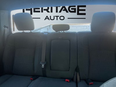 2020 RAM 2500 Big Horn Crew Cab 4x4 8' Box