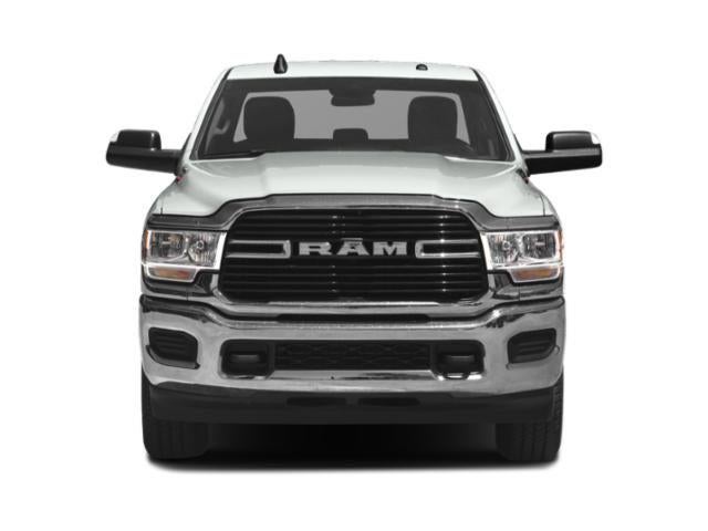 2020 RAM 2500 Big Horn Crew Cab 4x4 8' Box