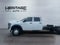 2026 RAM Ram 4500 Chassis Cab RAM 4500 TRADESMAN CHASSIS CREW CAB 4X4 84' CA