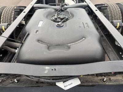 2026 RAM Ram 5500 Chassis Cab RAM 5500 BIG HORN CHASSIS CREW CAB 4X4 84' CA