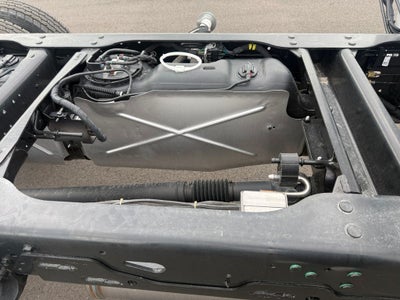 2026 RAM Ram 5500 Chassis Cab RAM 5500 BIG HORN CHASSIS CREW CAB 4X4 84' CA