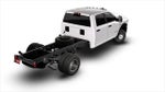 2026 RAM Ram 3500 Chassis Cab RAM 3500 BIG HORN CREW CAB CHASSIS 4X4 60' CA