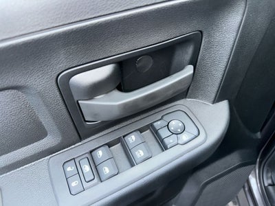 2026 RAM Ram 3500 Chassis Cab RAM 3500 TRADESMAN CREW CAB CHASSIS 4X4 60' CA