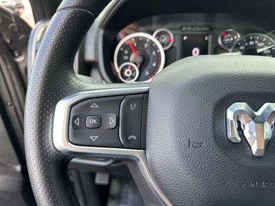 2026 RAM Ram 3500 Chassis Cab RAM 3500 TRADESMAN CREW CAB CHASSIS 4X4 60' CA