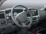 2008 Dodge Ram 2500 SLT/Power Wagon