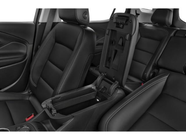 2024 GMC Terrain AWD SLE