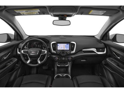 2024 GMC Terrain AWD SLE