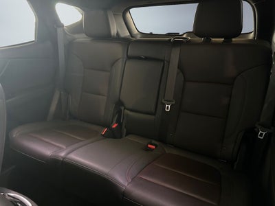 2025 Chevrolet Blazer AWD RS