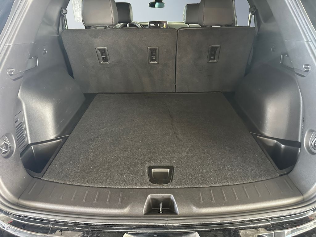 2025 Chevrolet Blazer AWD RS