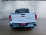 2025 GMC Sierra 1500 4WD Crew Cab Short Box SLT