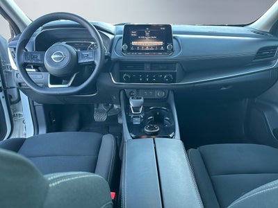 2024 Nissan Rogue S Intelligent AWD