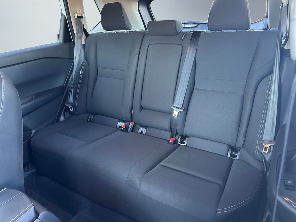 2024 Nissan Rogue S Intelligent AWD