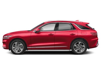 2025 Genesis GV70 2.5T AWD
