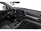 2022 Toyota Highlander Hybrid LE