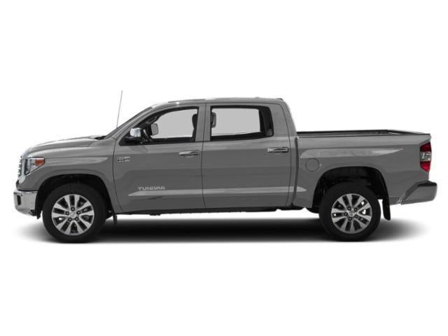 2015 Toyota Tundra Limited 5.7L V8