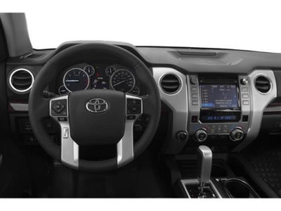 2015 Toyota Tundra Limited 5.7L V8