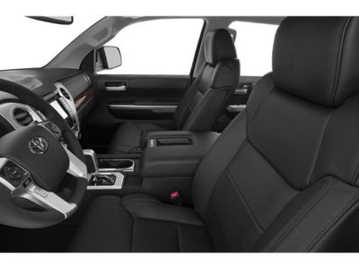 2015 Toyota Tundra Limited 5.7L V8