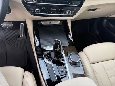 2018 BMW X3 M40i