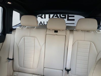 2018 BMW X3 M40i