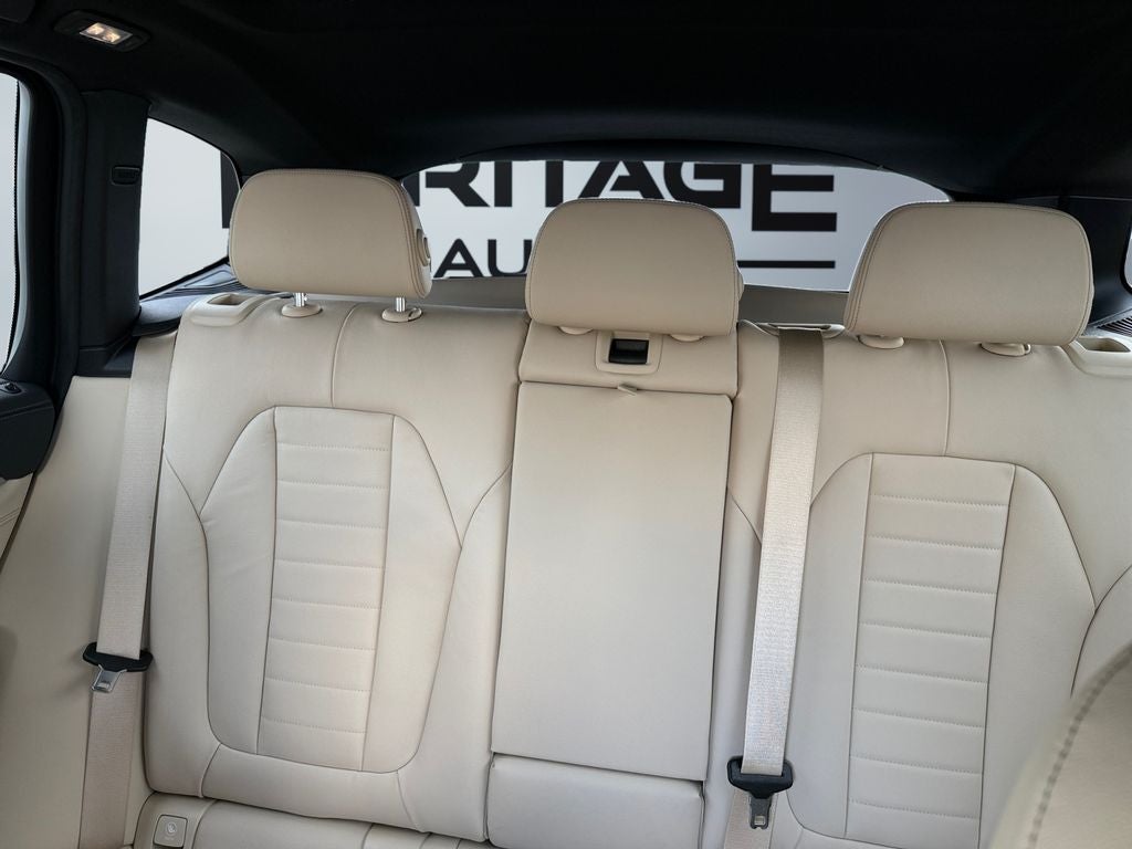 2018 BMW X3 M40i